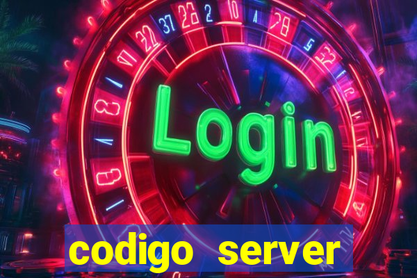 codigo server privado shindo life